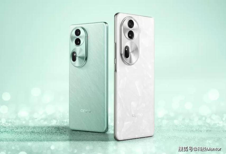 仅需1799元,oppo这款新机有点香_neo_pro_支持