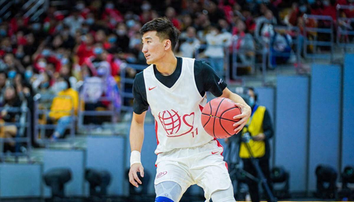 孙铭徽复出助广厦晋级8强