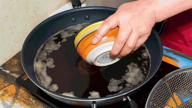 吸油大户这个螺蛳粉标配的炸物吃一口心肝肠都在承受暴击