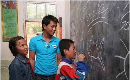 古天乐本不想拍抖音但是导演说了一句话后事情发生了大反转