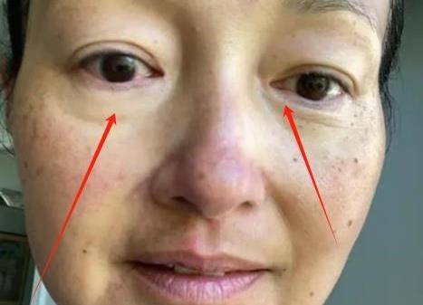 曾经红得发紫却突然消失的四位女演员,有人因吸毒被捕入狱,有人卖房!