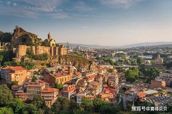 喜得贝贝2024年4月中国与格鲁吉亚互免签证单次停留不超过30日