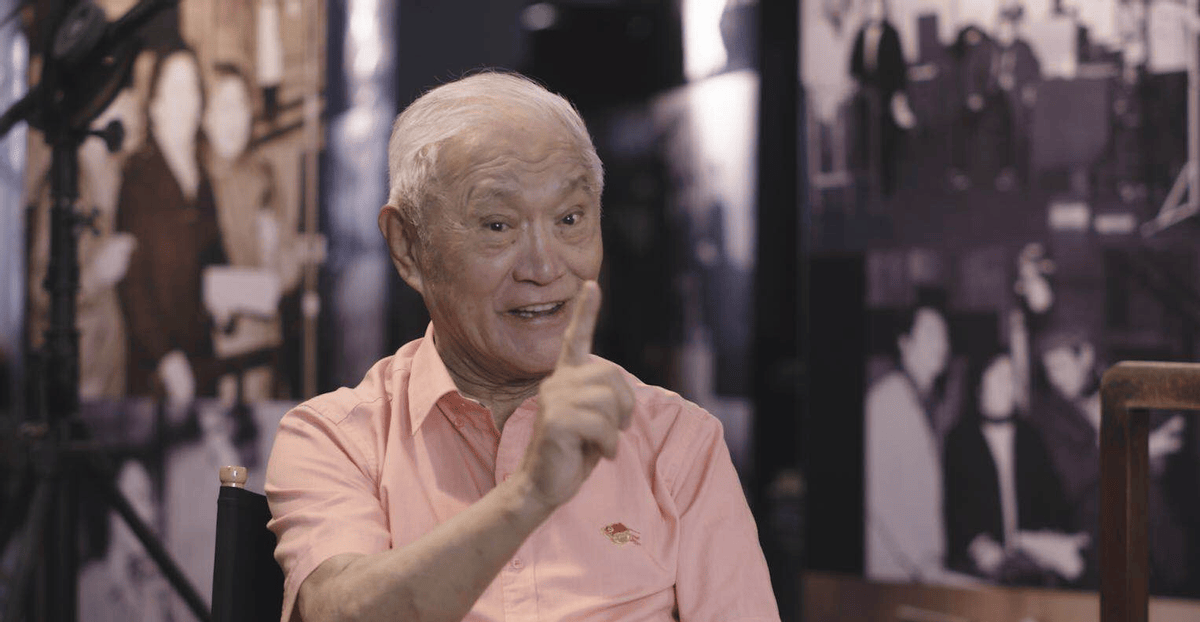 牛犇被选震动全国网民住150万的豪华公寓怎能让我感动