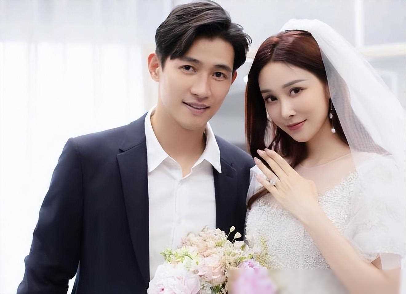 原创李子峰宣布离婚一岁儿子成关注焦点昔日金童玉女缘尽于此