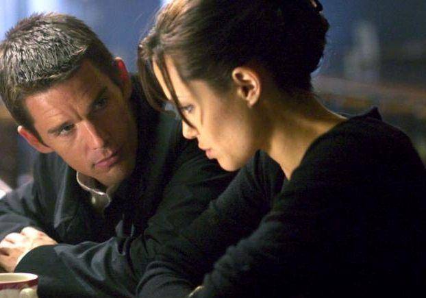 安吉丽娜·朱莉的3部艺术电影,有演技有尺度,少看一部太可惜!