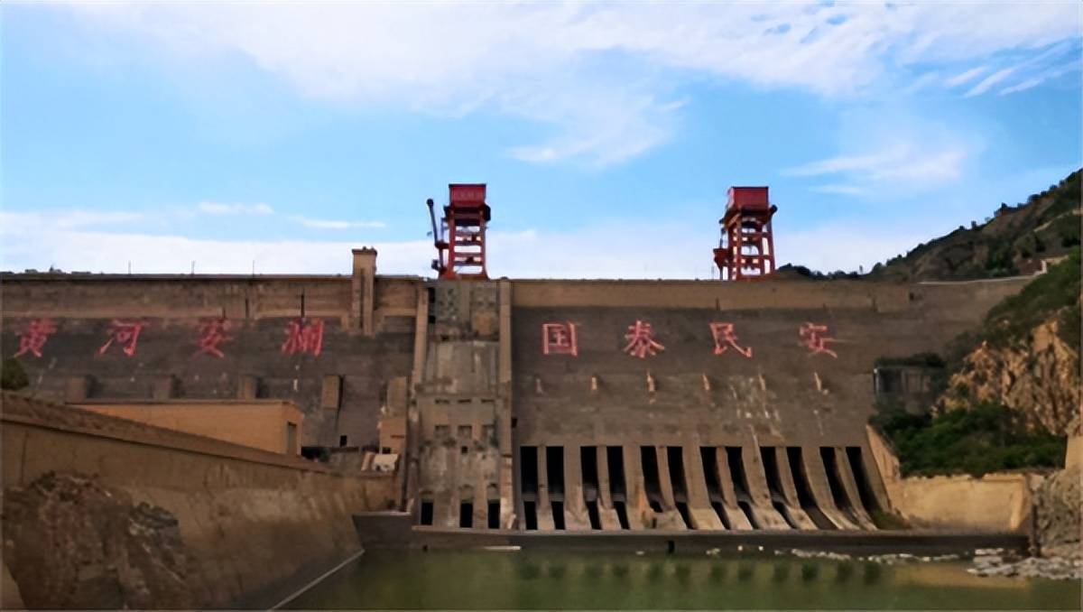 让西安居民痛恨的三门峡大坝,是壮举还是败笔_黄河_建设_问题