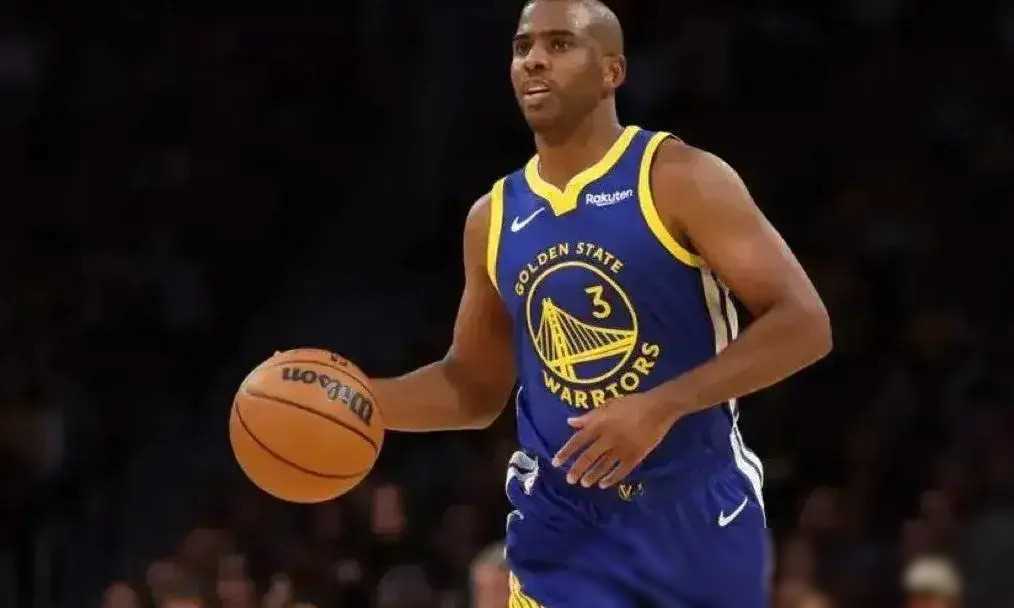 原创nba动态勇士猛追kd保罗转投费城