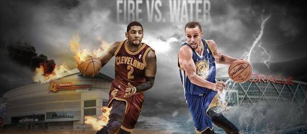 欧文赞扬了库里他的第一个总冠军