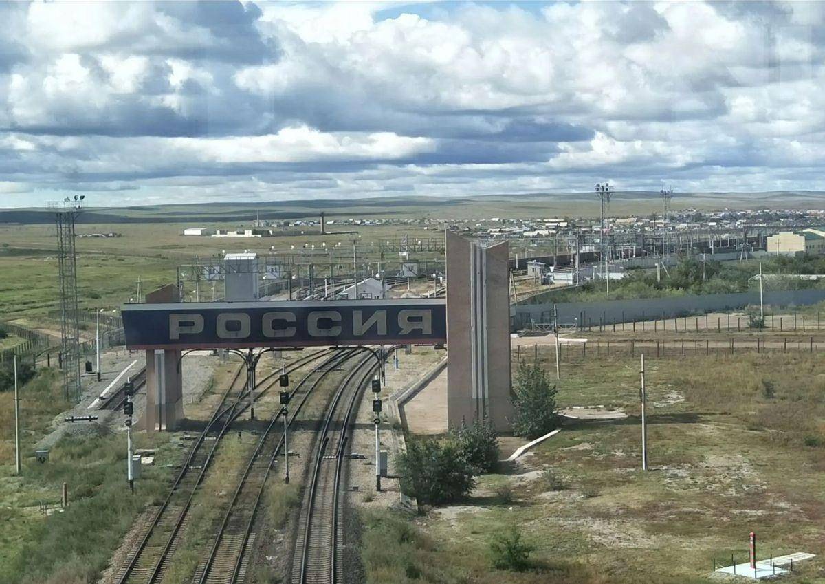 原创中俄双赢新陆路粮食走廊开通今年进来500万吨有哪些种类