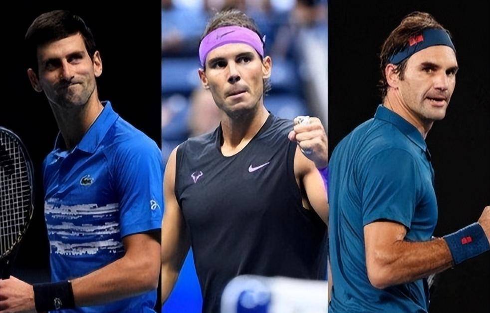 穆雷讲实话放眼世界网球史上技术比我全面的只有3人