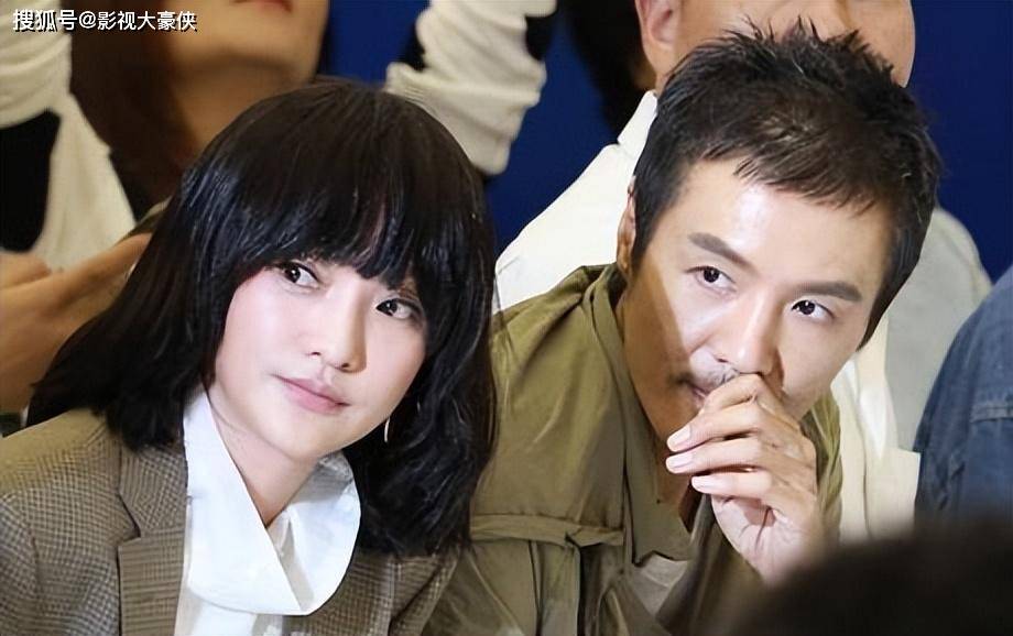 原创私生活混乱损人利己周迅醒来吧演技并不是遮羞布