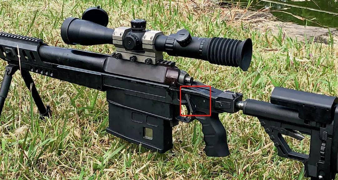 7黄铜弹,比10式强在哪儿?