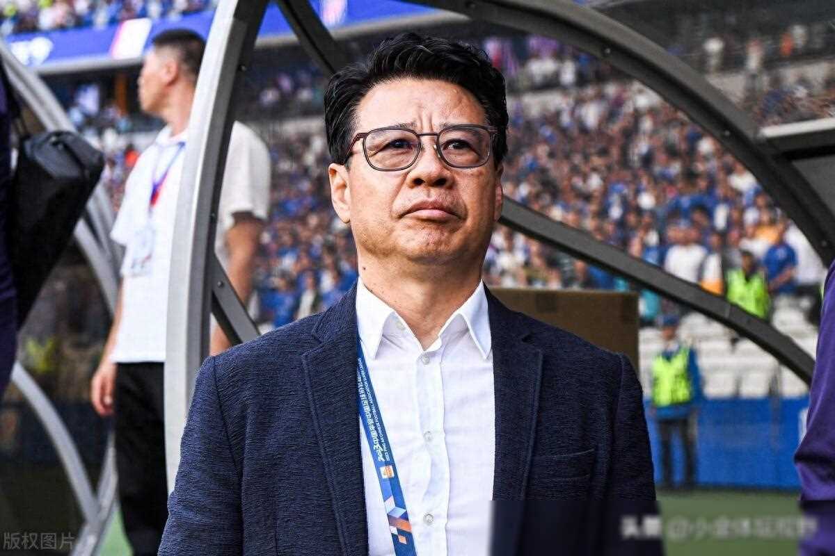 原创范志毅入场揭秘申花旧将关系内幕吴金贵遭多旧将炮轰