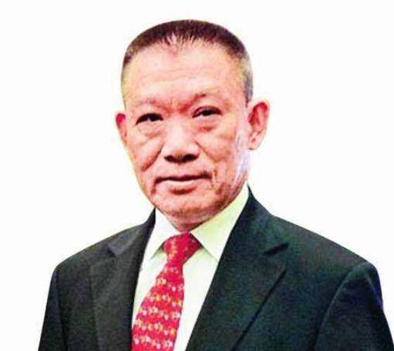 原创他是崩牙驹的军师势力遍及澳门被6个东北打手袭击出1亿缉凶