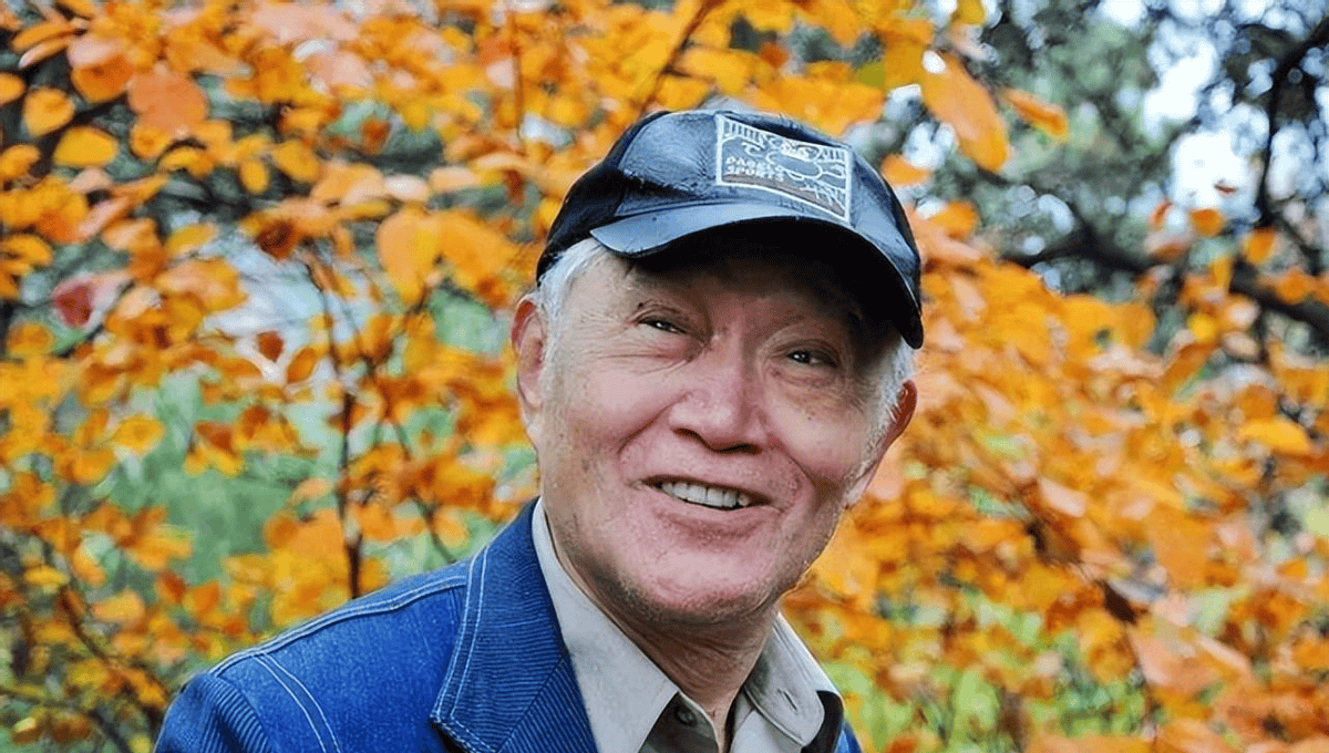 牛犇被选震动全国网民住150万的豪华公寓怎能让我感动