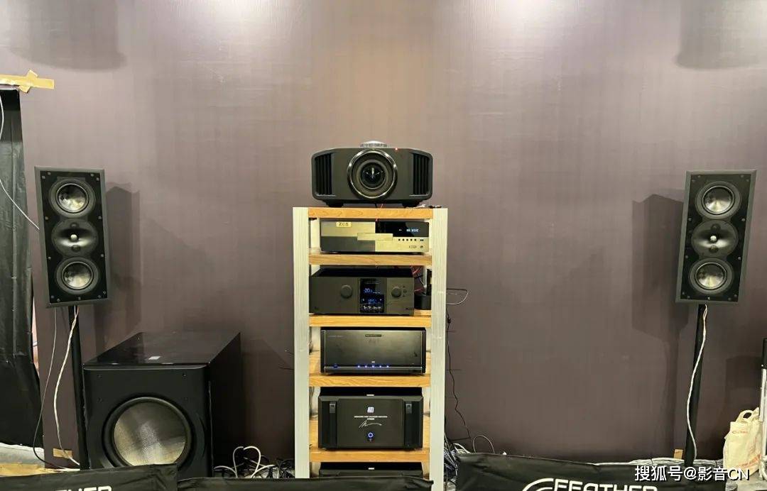 不只是好而是最好2024siav佰俪声perlistenthxdominus认证全景声影院