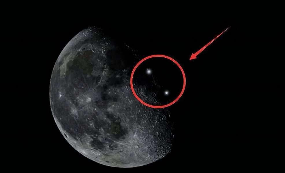 原创外媒曝美5名专家已经准备好申请中国月壤美国国会很可能默许了