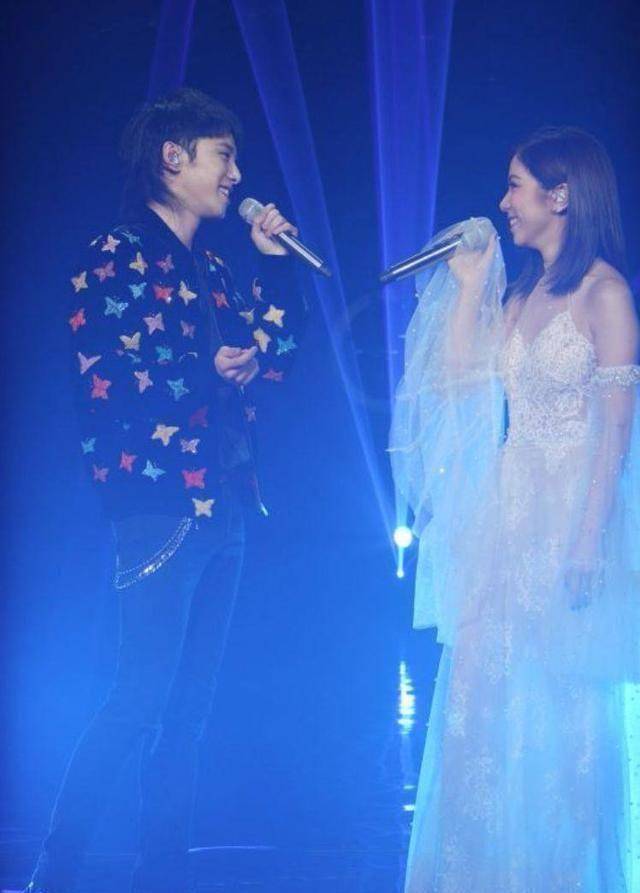 原创冠军jessiej结石姐歌手还会有下一季吗所有幕后都在这