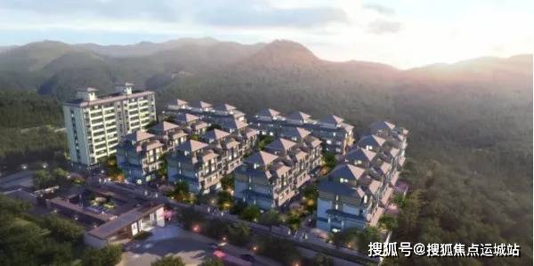 颐景山庄珠海颐景山庄楼盘详情户型价格位置交通