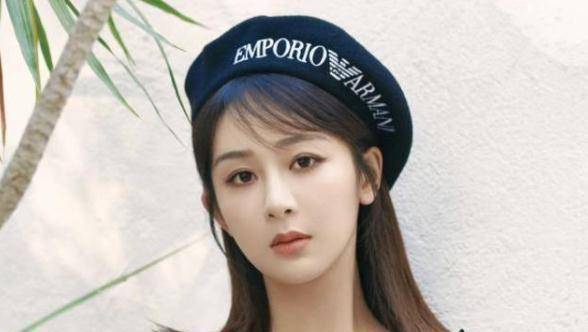 原创官宣解约第二天杨紫的新作就要发布了你敢说这是巧合吗