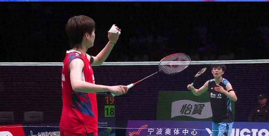 国羽3金成最大赢家凤凰逆转夺冠梁王男双称霸祉怡女单封后