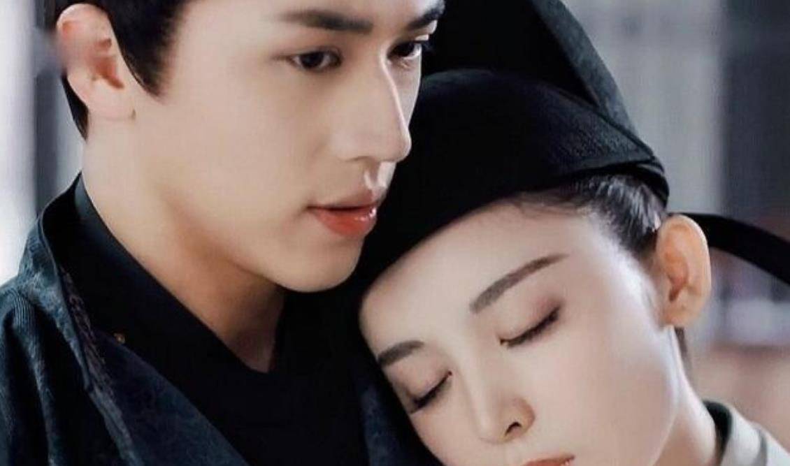 《风起霓裳》虽然播出后人气不是特别高,但还是可以的.
