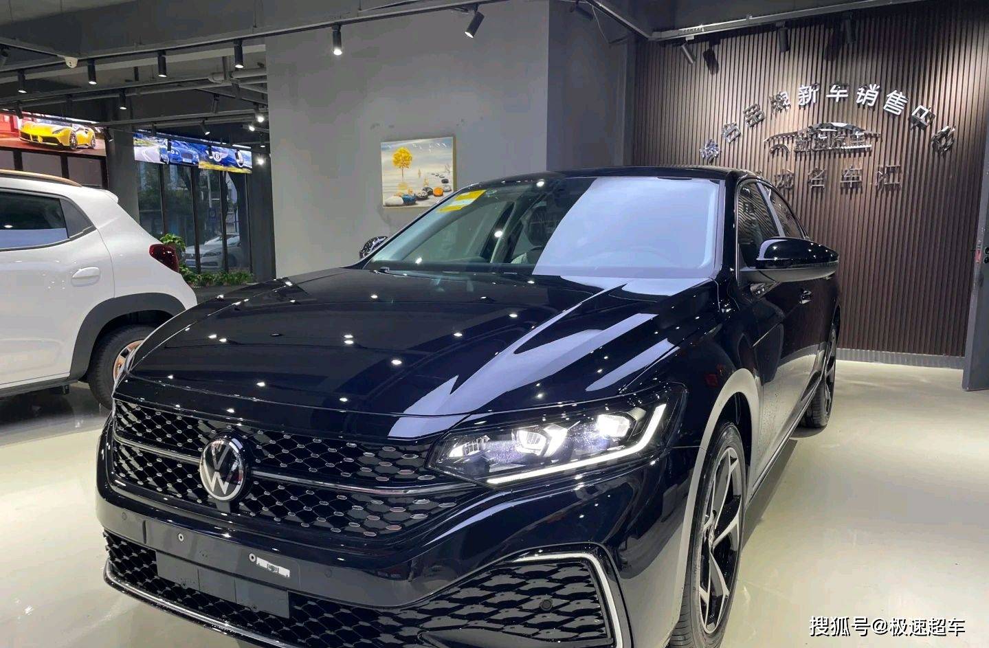 即将更新换代,tsi280车型不足14w,帕萨特还值得入手吗?