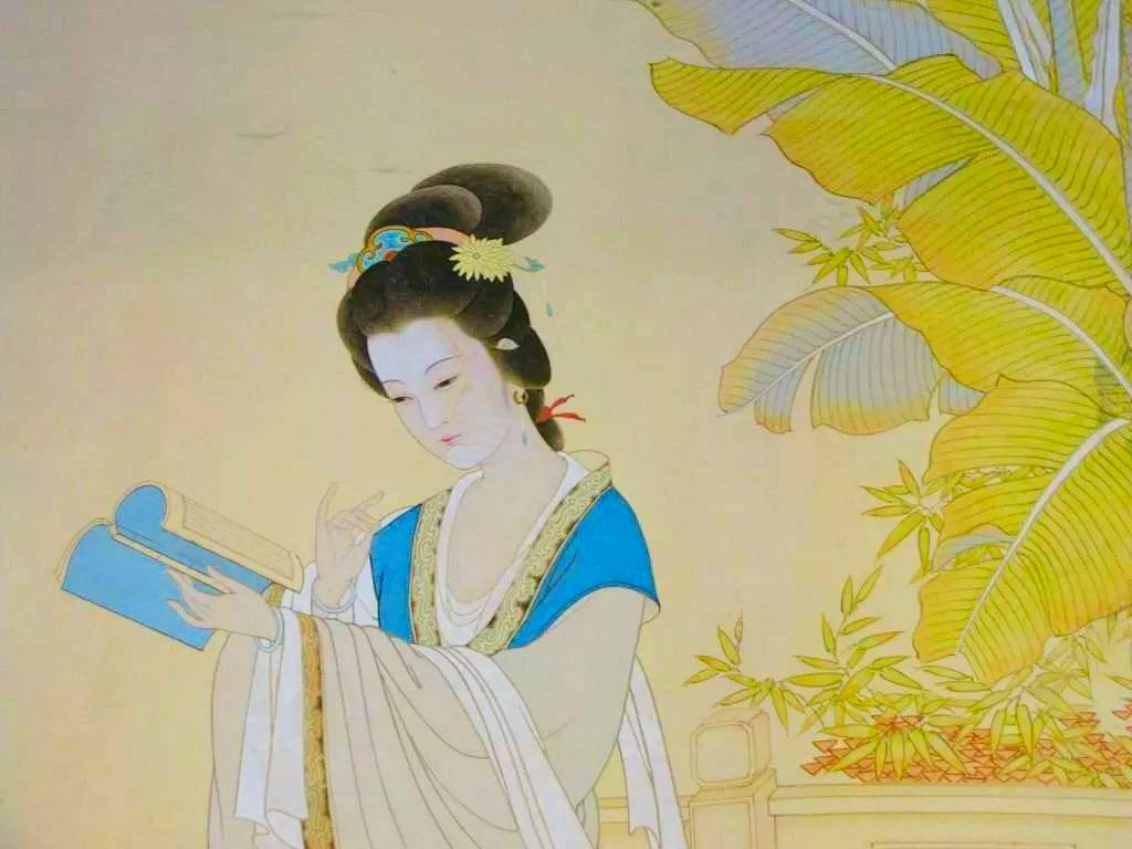 明清以来女子必读教材《女四书》,背后有哪些故事?