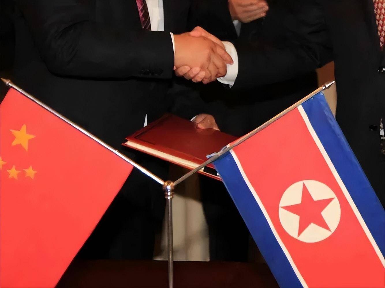 原创中美两架专机将飞往朝韩美高官要赴三八线外交部措辞不同寻常