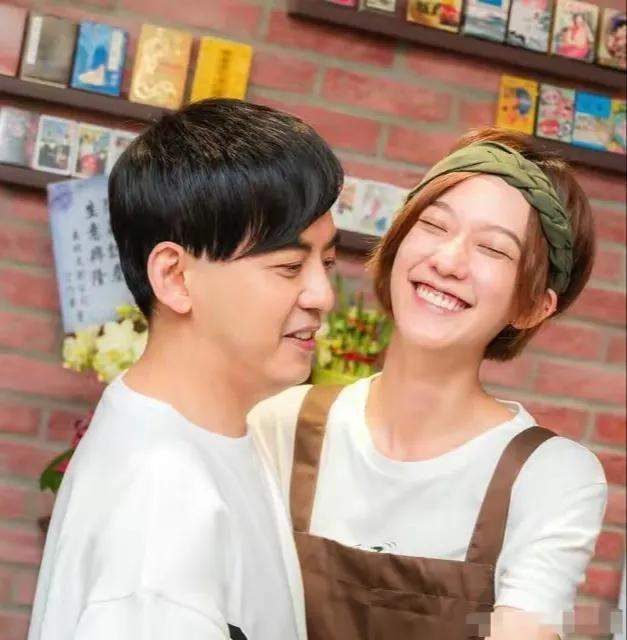 原创恩师张小燕聊天信息曝光后悔让孟耿如嫁黄子佼我脸没了心碎了