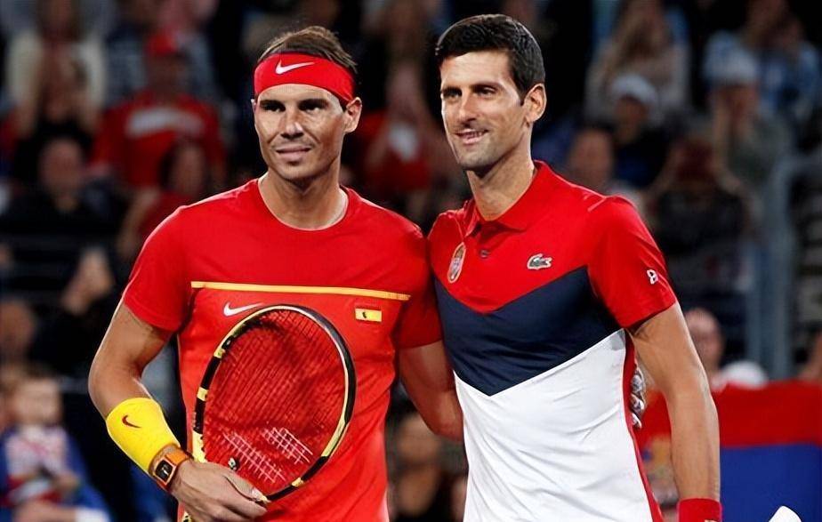 穆雷讲实话放眼世界网球史上技术比我全面的只有3人