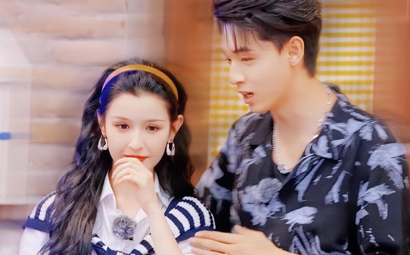 原创清纯玉女原形毕露一舞成名被陈赫签约却因蜡烛门身败名裂