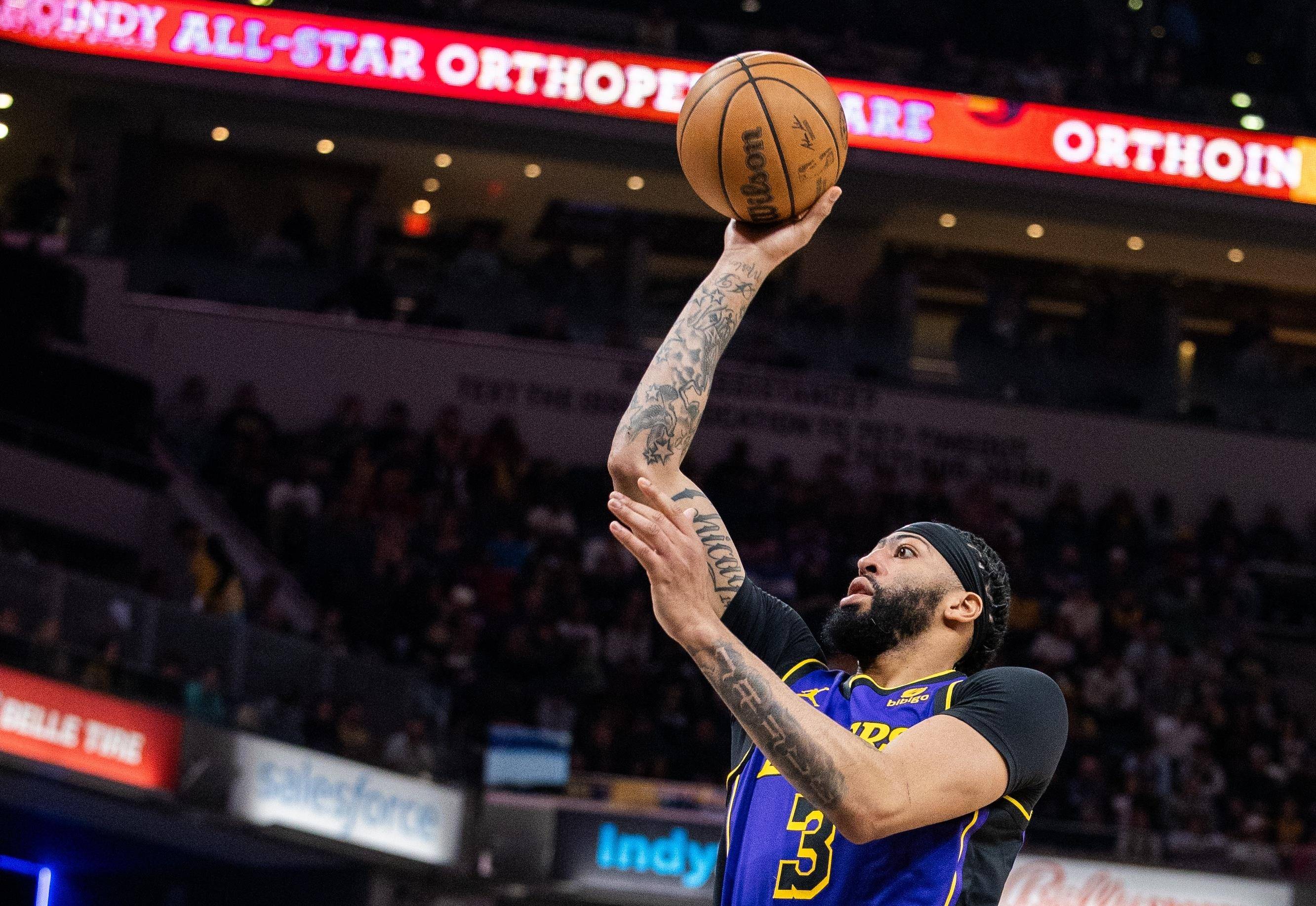 原创湖人收官战对手出炉戴维斯拒绝轮休276后卫公开支持詹姆斯