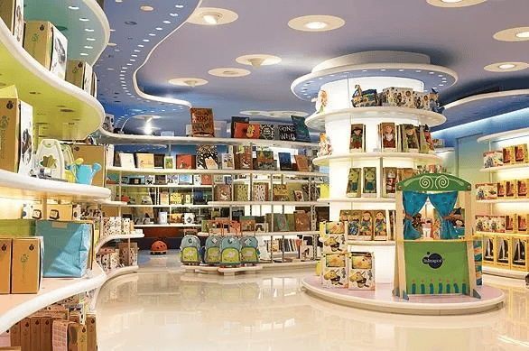 西班牙大型玩具连锁imaginarium宣布倒闭