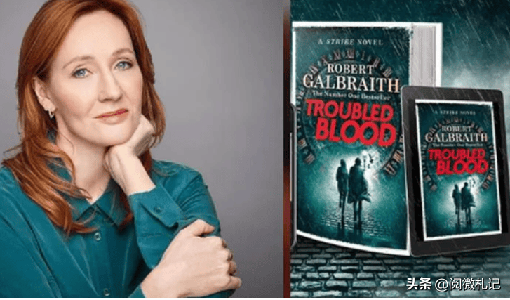 硬刚到底jk罗琳称不会原谅哈利波特主演自己准备好坐牢了