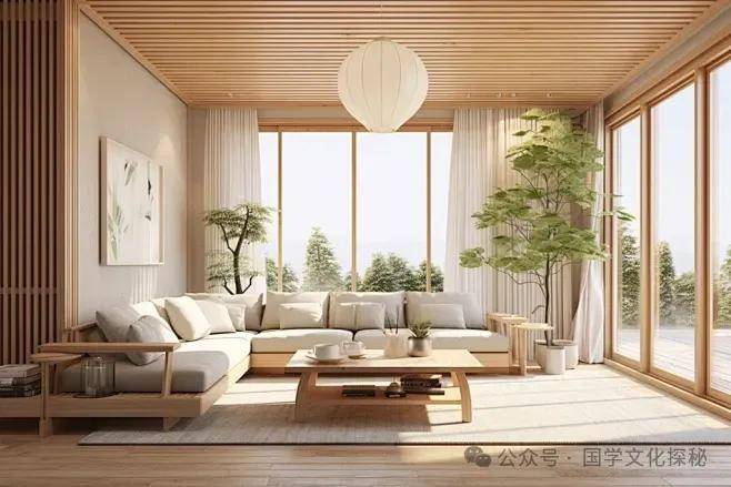 原创客厅风水布局怎么摆放才好有哪些禁忌