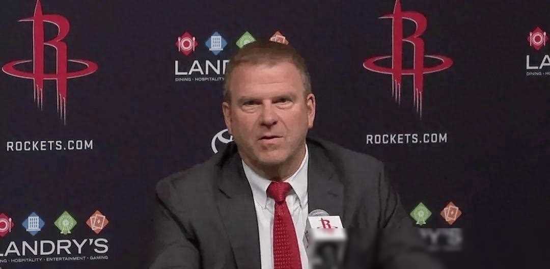 火箭老板加速重建瞄准前十球星的决心