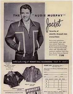 二战中最强的单排战神美国队长的原型奥迪墨菲