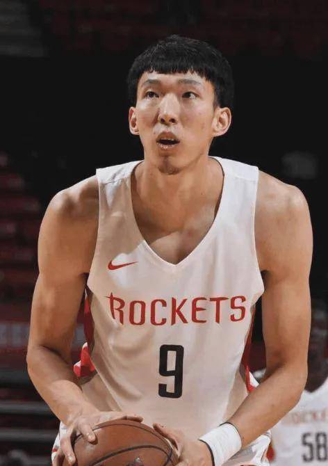 未来三年或将打入nba的中国球员:这5位有望跃越大关_周琦_机会_天赋