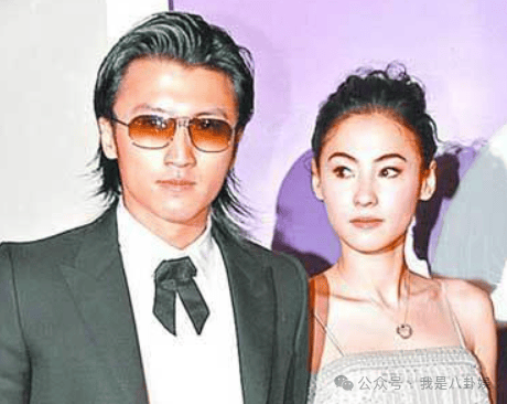 原创谢霆锋亲证王菲产子谣言不实张柏芝喜讯频传或将告别单身