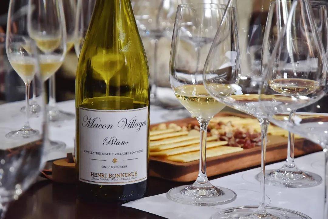 勃艮第口粮酒品鉴回顾夏日轻奢享受