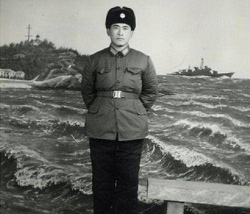 首级我军这几个超级兵王战绩可一点都不比关羽差_张英才_熊绶春_俘虏