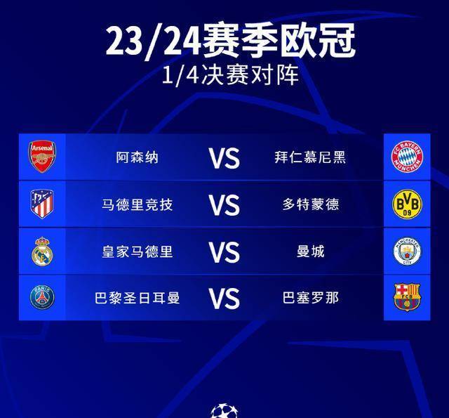 原创欧冠半决赛前瞻英超受挫西甲抢眼拜仁全力冲刺