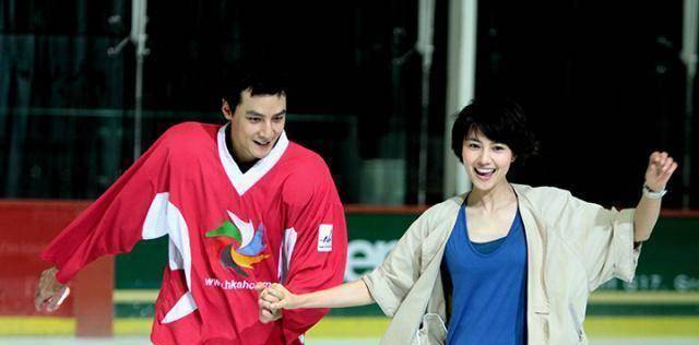 原创古天乐吴彦祖两大男神求婚但高圆圆并不是人生赢家