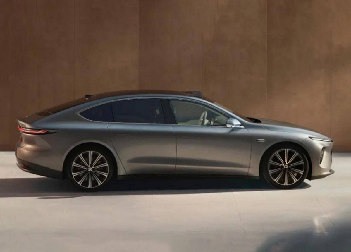 8万起售,2024款蔚来et7官图发布,最高续航可达1050公里_搜狐汽车_搜狐