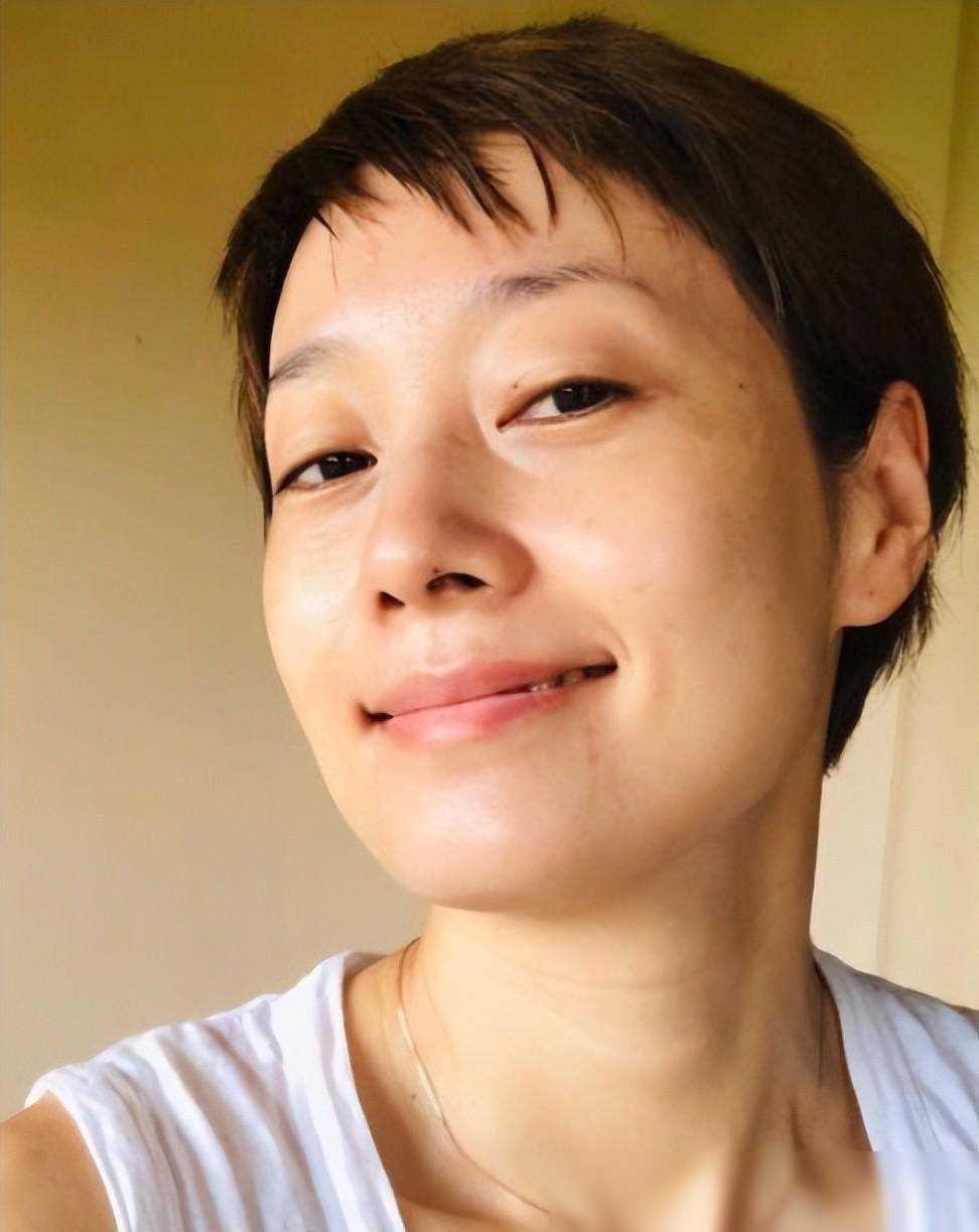 明星卸妆对比马伊琍刘涛高圆圆差别大