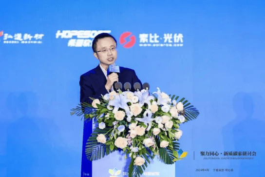 行业权威探讨杀出重围靠的还得是技术