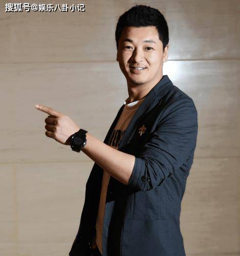 他是罗晋同班同学凭闯关东火出圈与初恋结婚16年零绯闻