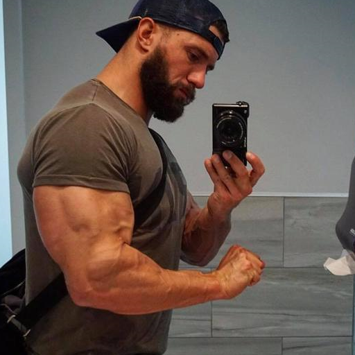 不可忽视的前臂训练,7个最好动作让结实手臂更饱满力量感爆棚_肌肉