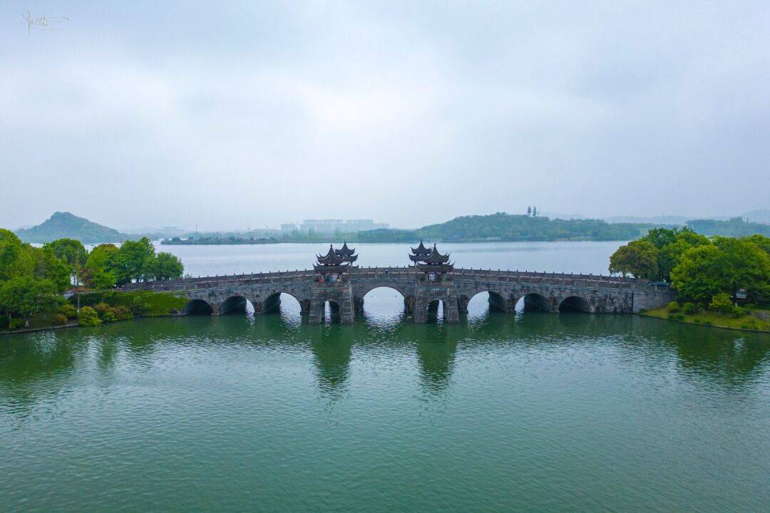 萧山免费景区图片